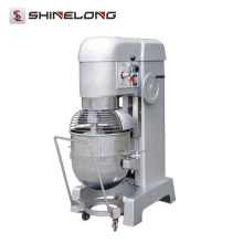 Good quality Speed-Adjustable industrial planetary dough mixer